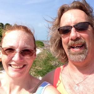 Meet your Posher, Beth